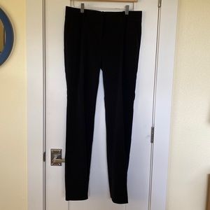 Ann Taylor suit pants